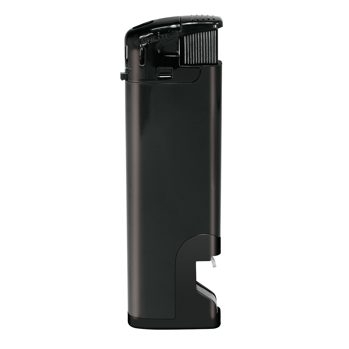 Elektronik-Feuerzeug "Kappa" als Werbeartikel mit Logo bedrucken