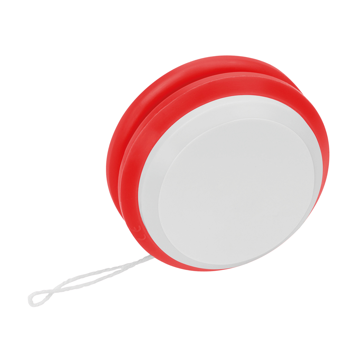 Jo-Jo "Saturn" als Werbeartikel mit Logo bedrucken