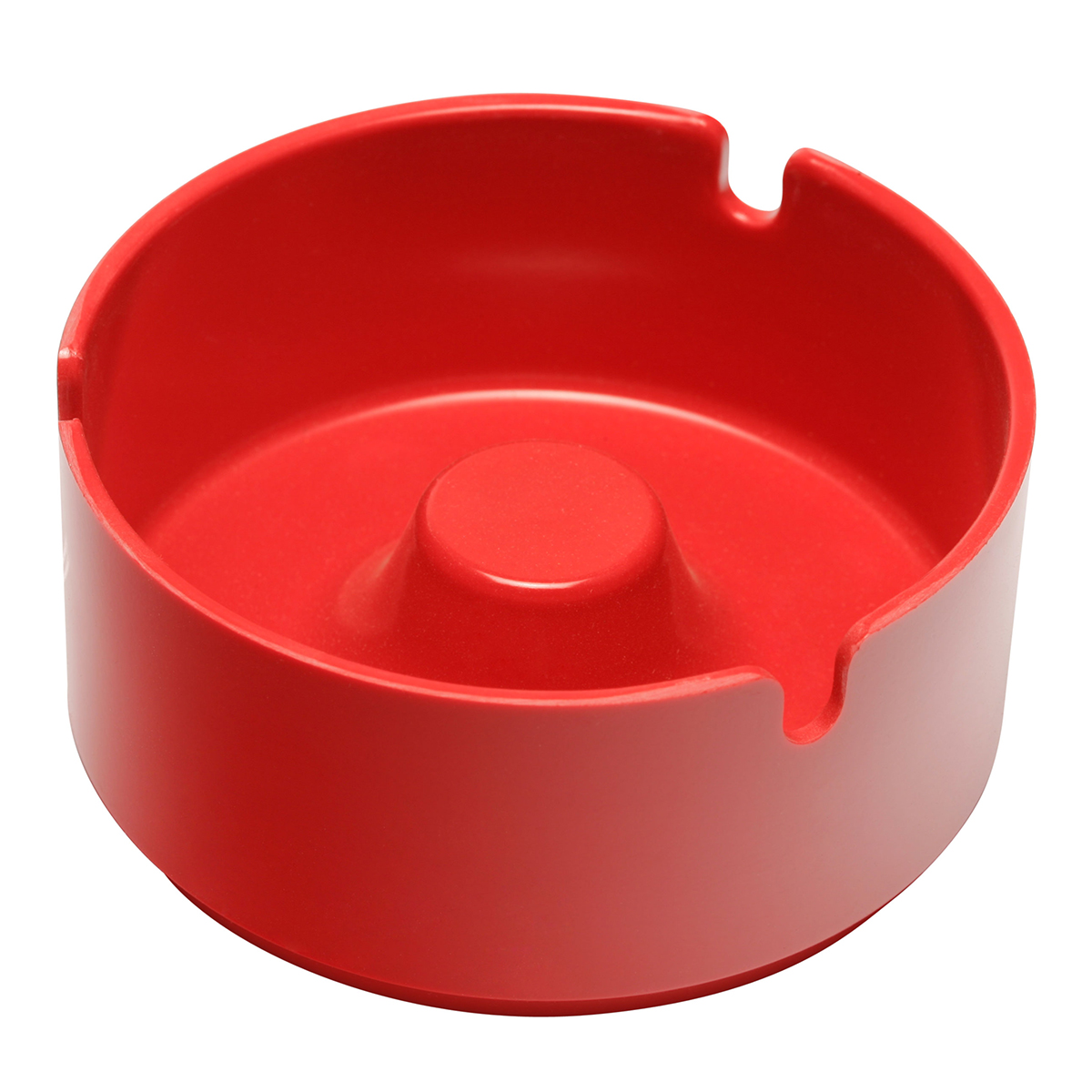 Aschenbecher, stapelbar als Werbeartikel mit Logo bedrucken
