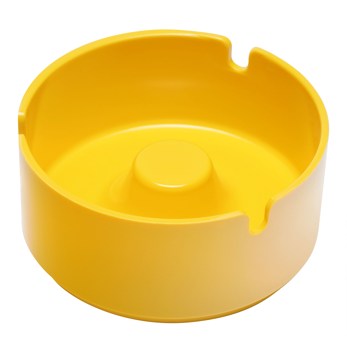 Aschenbecher, stapelbar als Werbeartikel mit Logo bedrucken