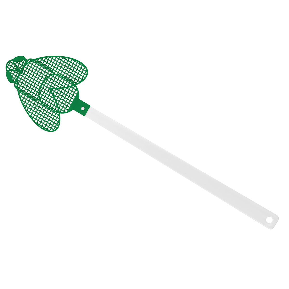 Fliegenklatsche "Brummi" als Werbeartikel mit Logo bedrucken