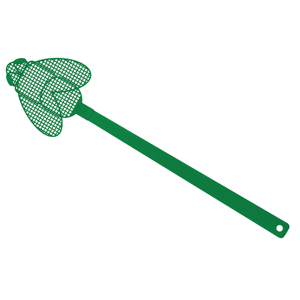 Fliegenklatsche "Brummi" als Werbeartikel mit Logo bedrucken