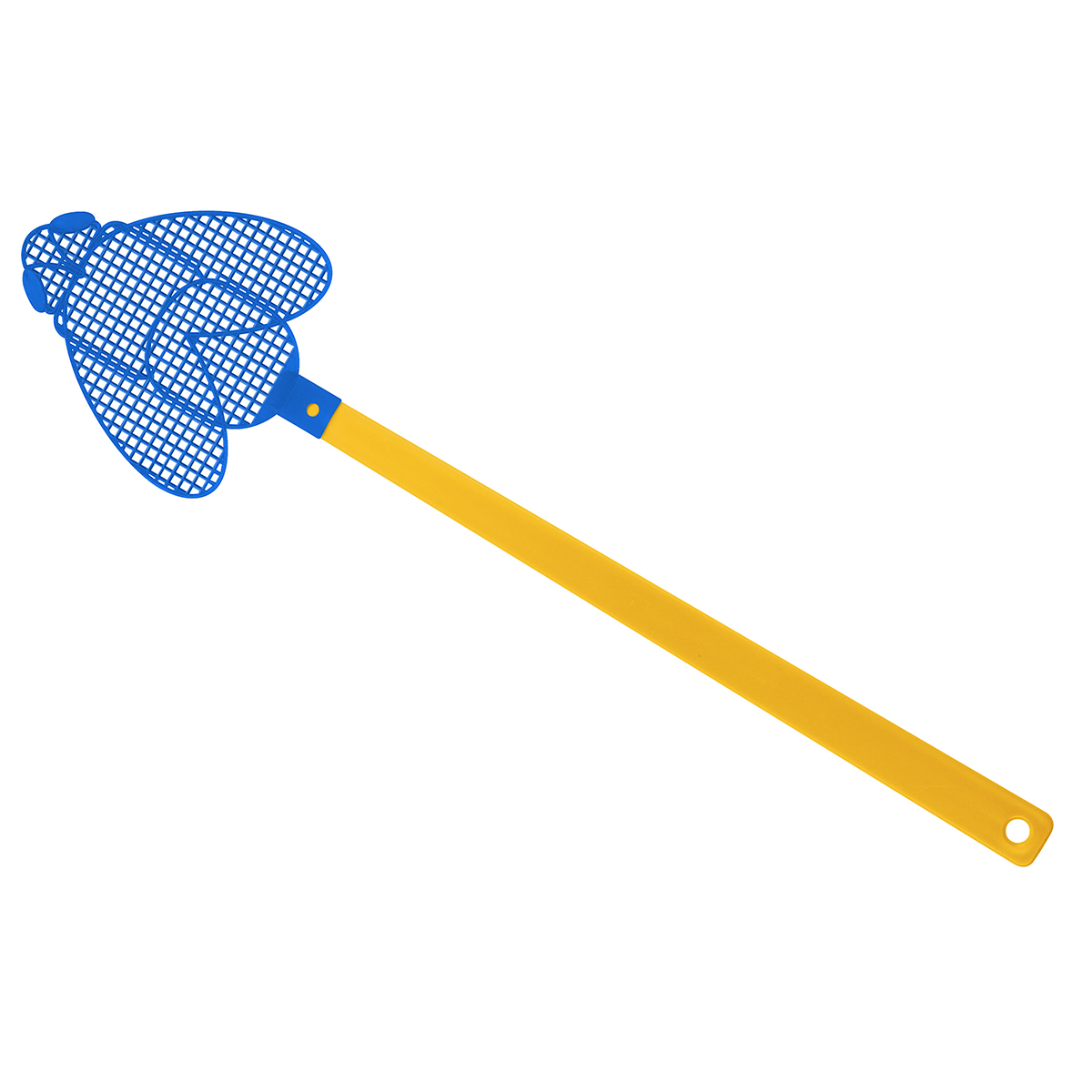 Fliegenklatsche "Brummi" als Werbeartikel mit Logo bedrucken
