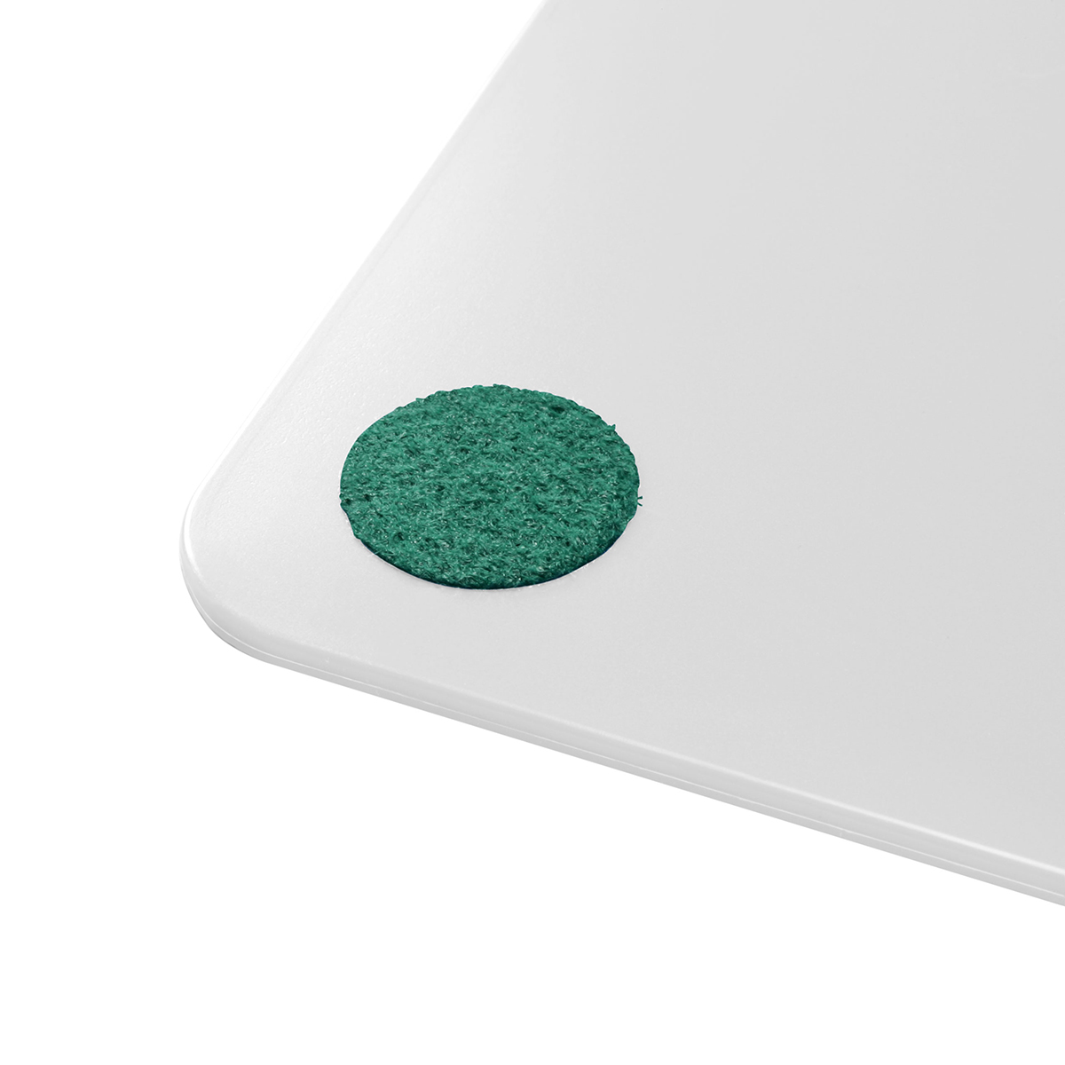 Klemmbrett DIN A4 "Alpha" als Werbeartikel mit Logo bedrucken