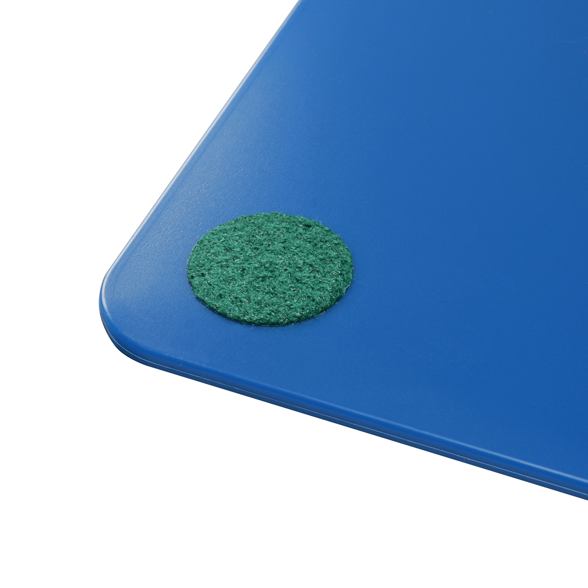 Klemmbrett DIN A4 "Alpha" als Werbeartikel mit Logo bedrucken