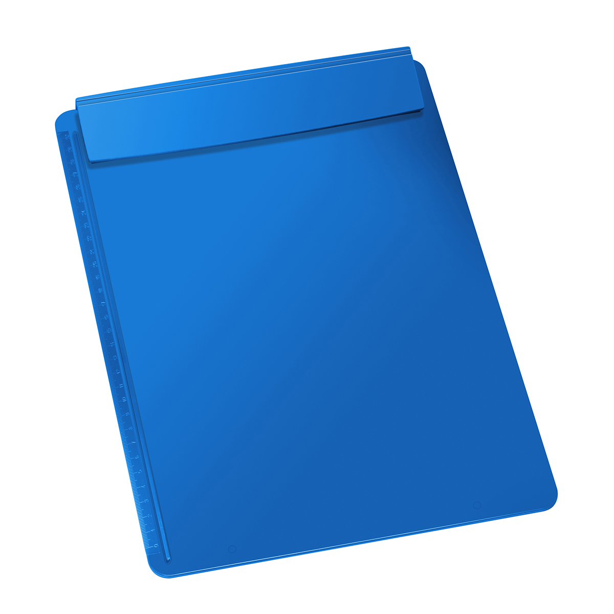 Klemmbrett DIN A4 "Beta" als Werbeartikel mit Logo bedrucken