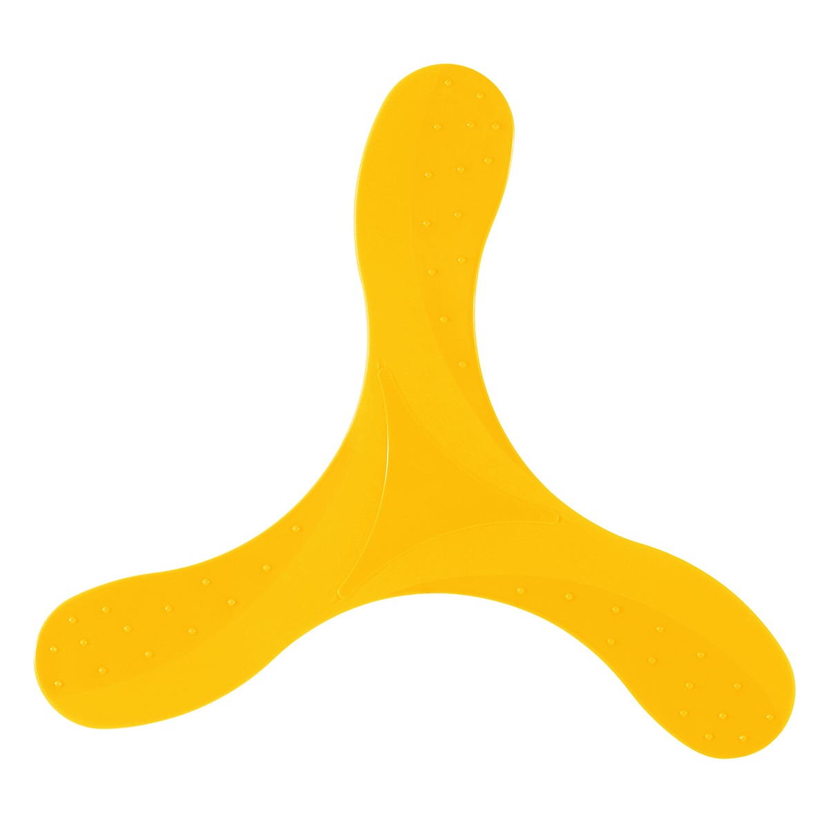 Bumerang "Design" als Werbeartikel mit Logo bedrucken