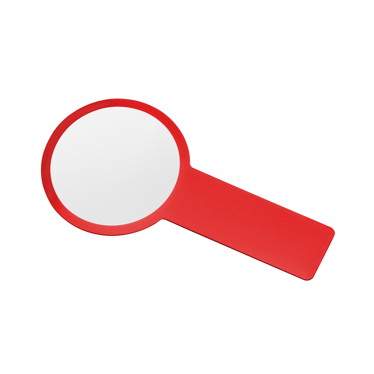 Lupe als Werbeartikel mit Logo bedrucken