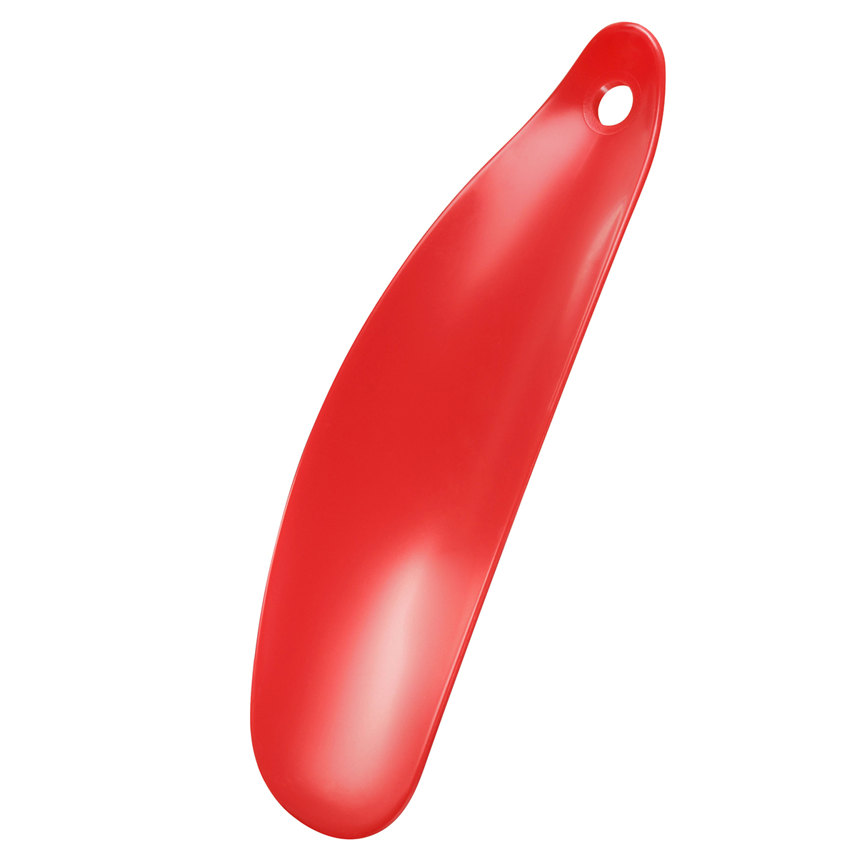 Schuhlöffel, kurz als Werbeartikel mit Logo bedrucken