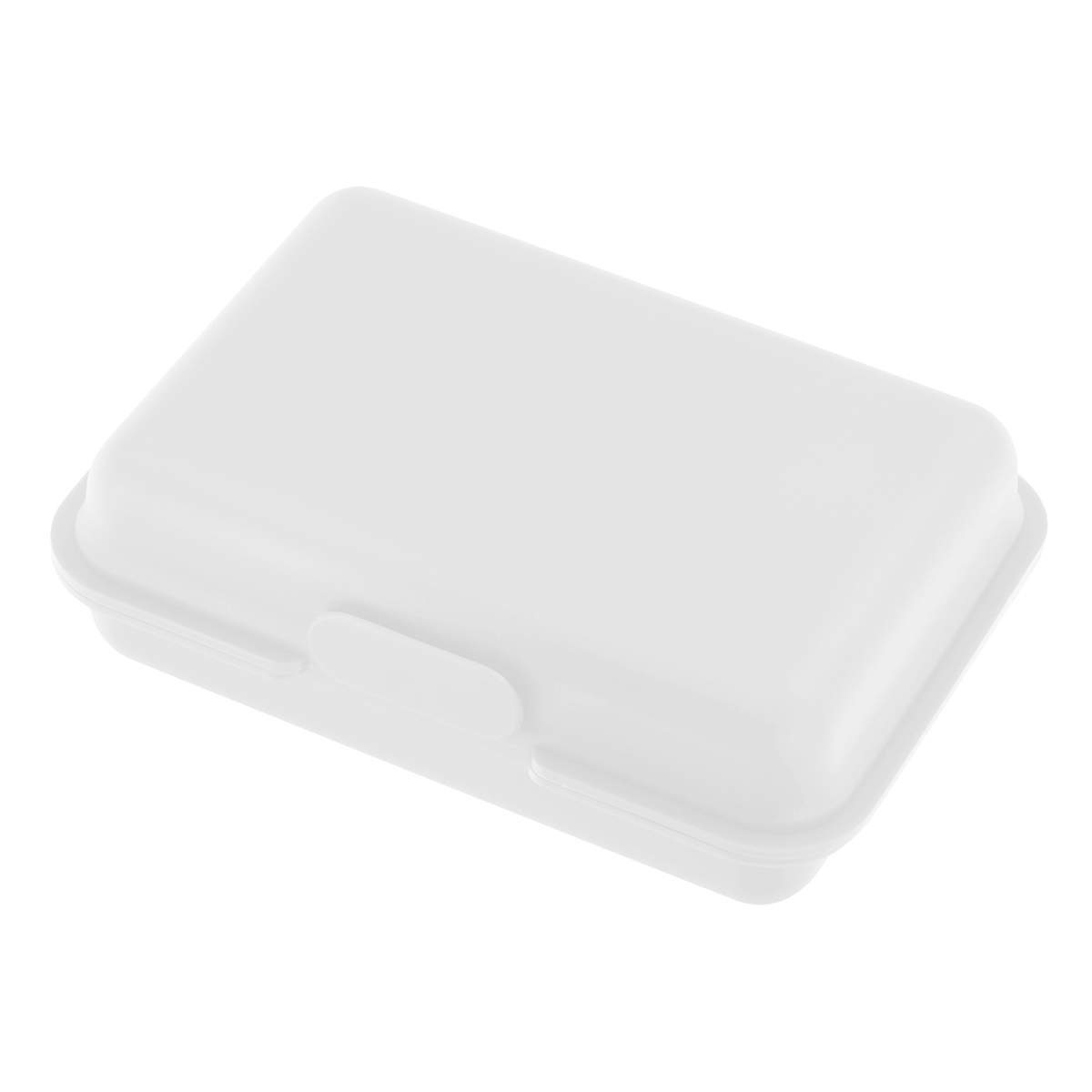 Brotdose/Butterdose als Werbeartikel mit Logo bedrucken