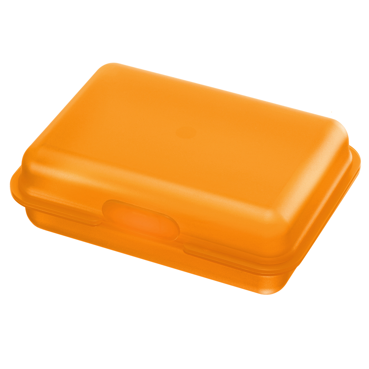 Brotdose/Butterdose als Werbeartikel mit Logo bedrucken