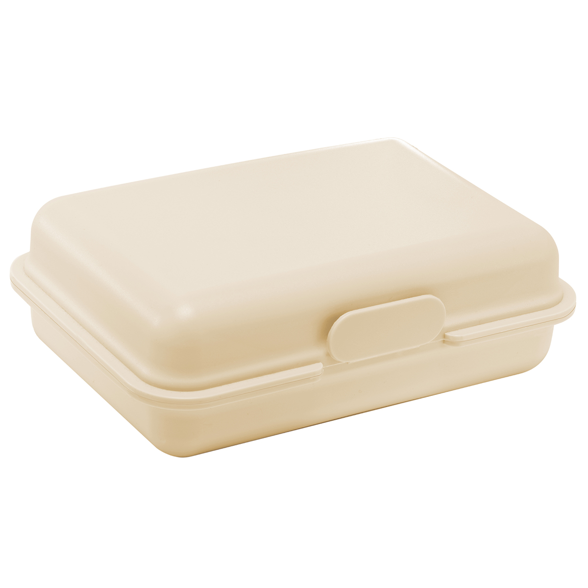 Brotdose Bio/Butterdose Bio als Werbeartikel mit Logo bedrucken
