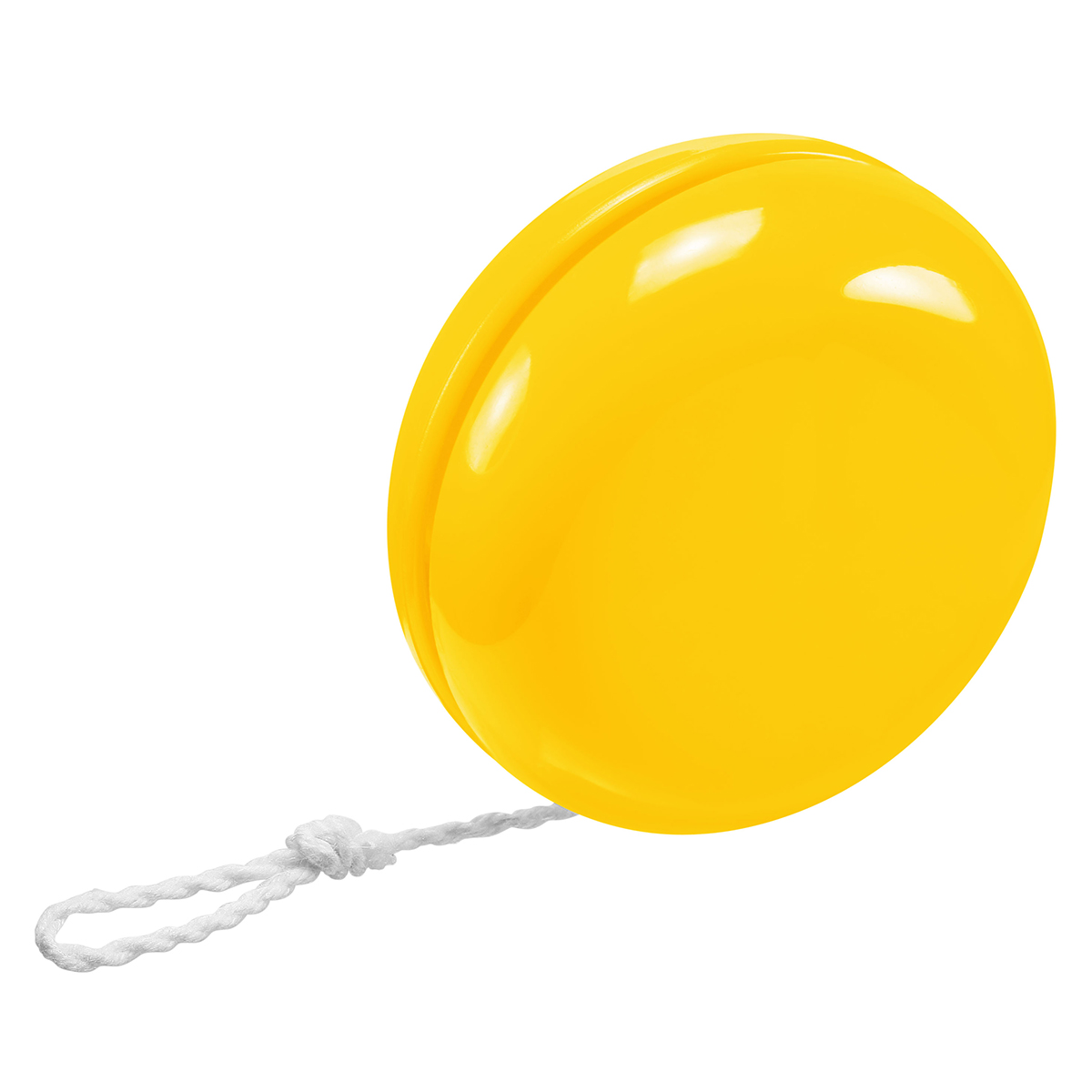 Jo-Jo "Jupiter" als Werbeartikel mit Logo bedrucken
