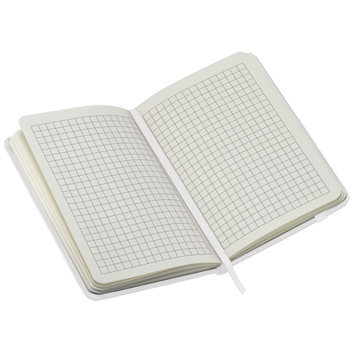 Notizbuch, mini als Werbeartikel mit Logo bedrucken