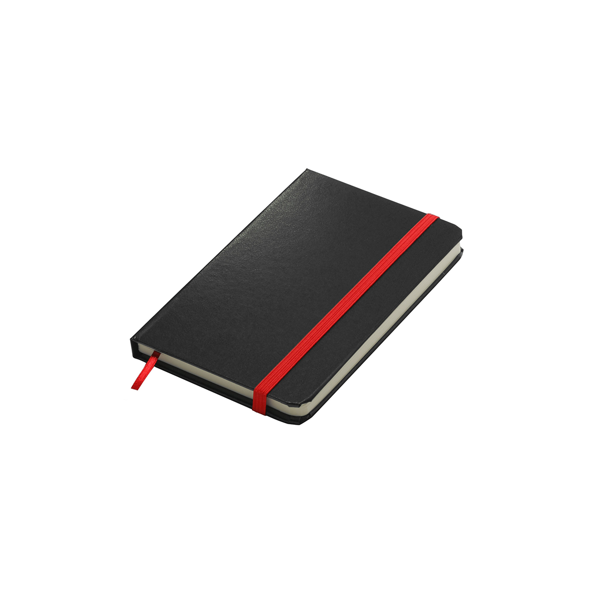 Notizbuch, mini als Werbeartikel mit Logo bedrucken