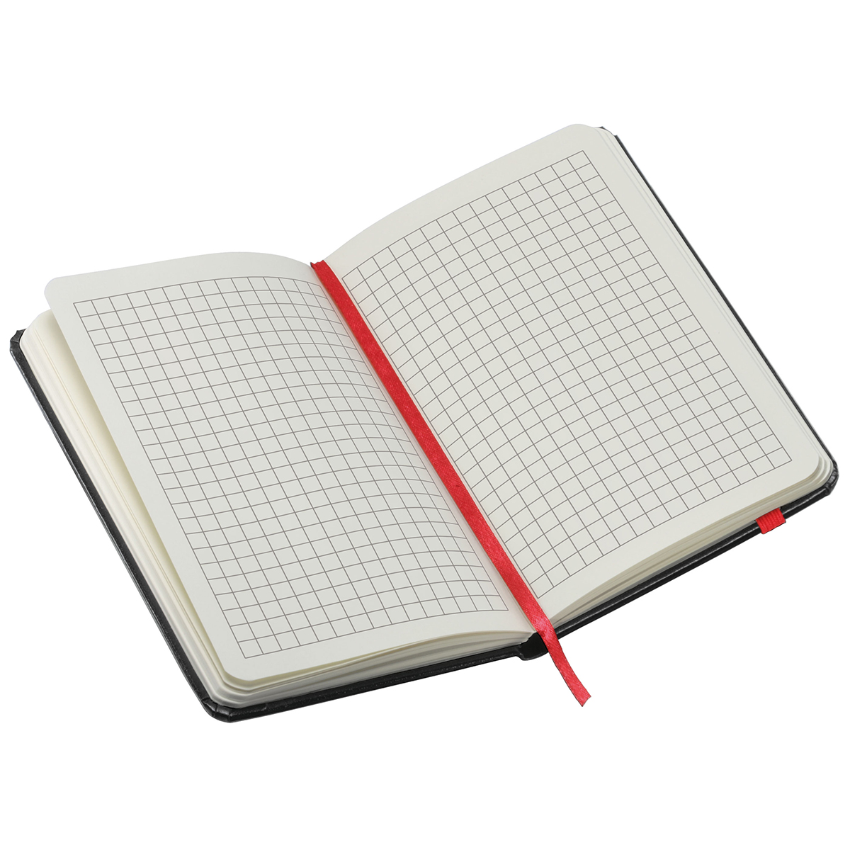 Notizbuch, mini als Werbeartikel mit Logo bedrucken