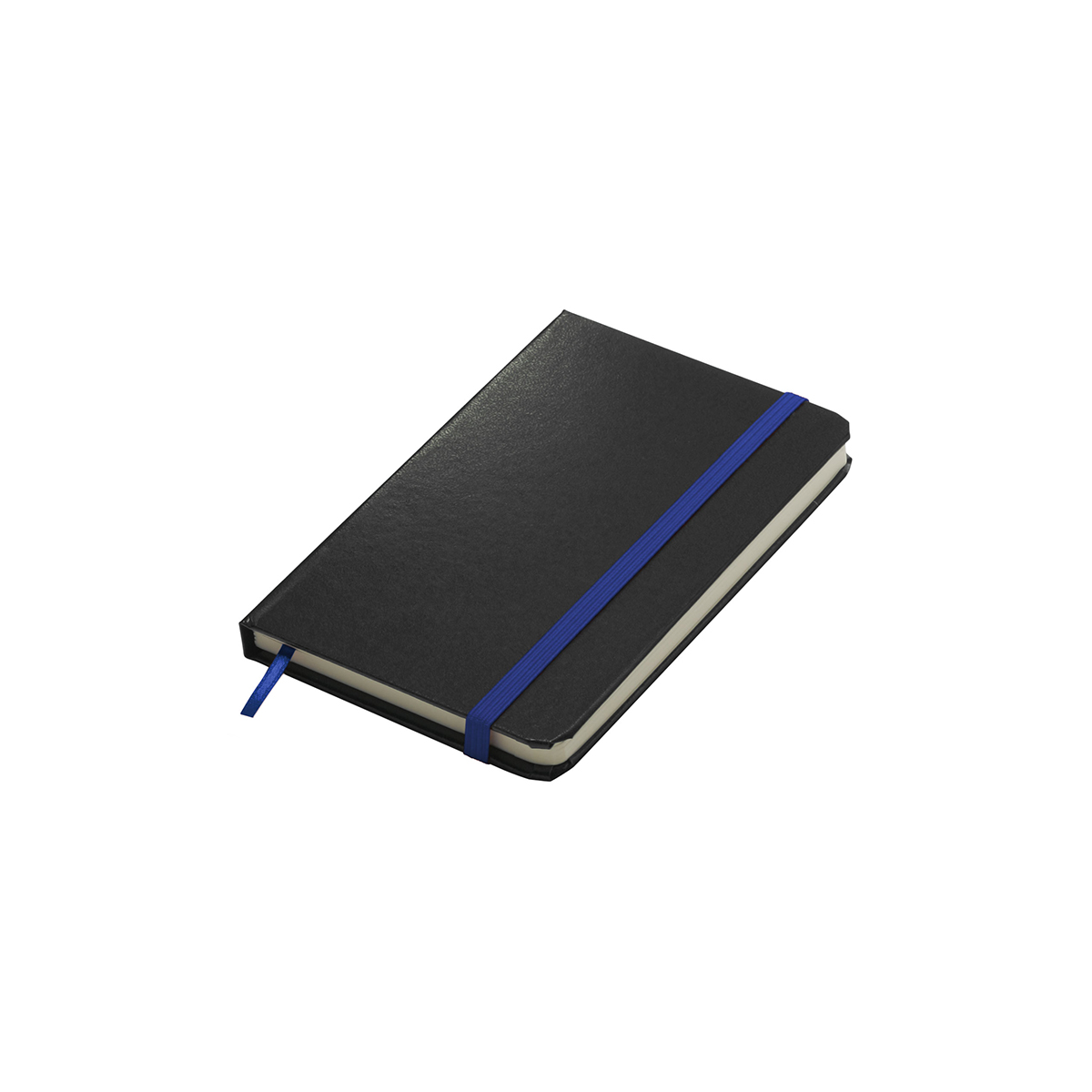 Notizbuch, mini als Werbeartikel mit Logo bedrucken
