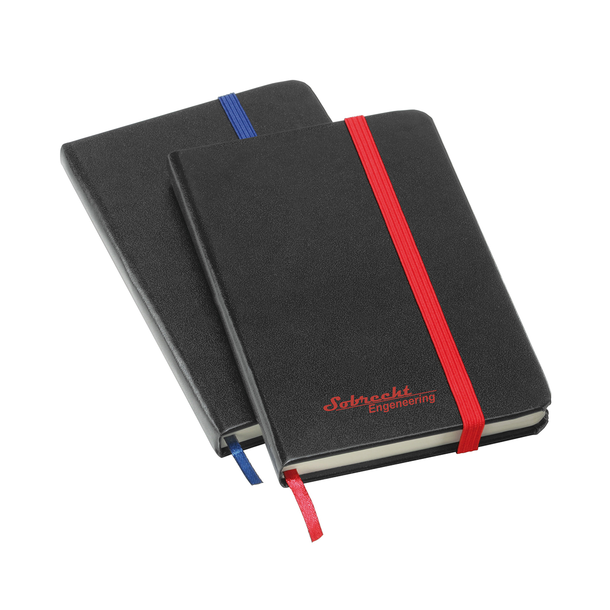 Notizbuch, mini als Werbeartikel mit Logo bedrucken