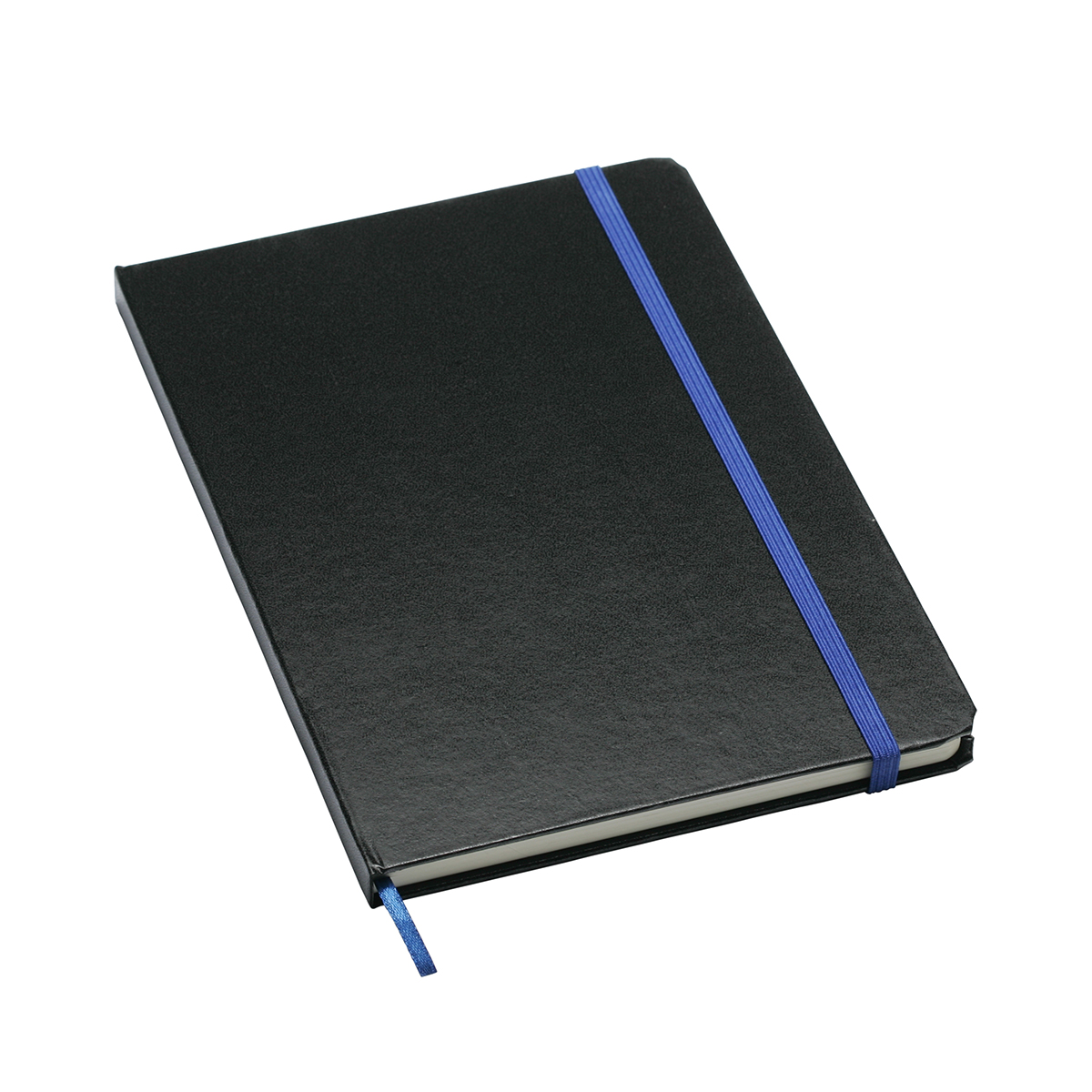 Notizbuch, maxi als Werbeartikel mit Logo bedrucken