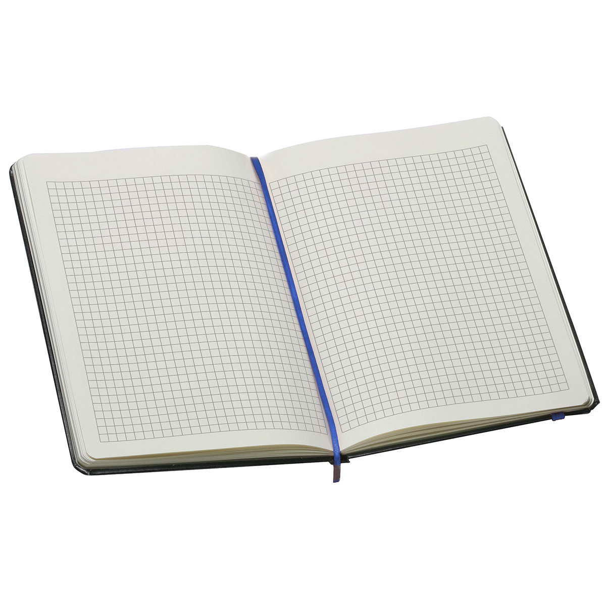 Notizbuch, maxi als Werbeartikel mit Logo bedrucken