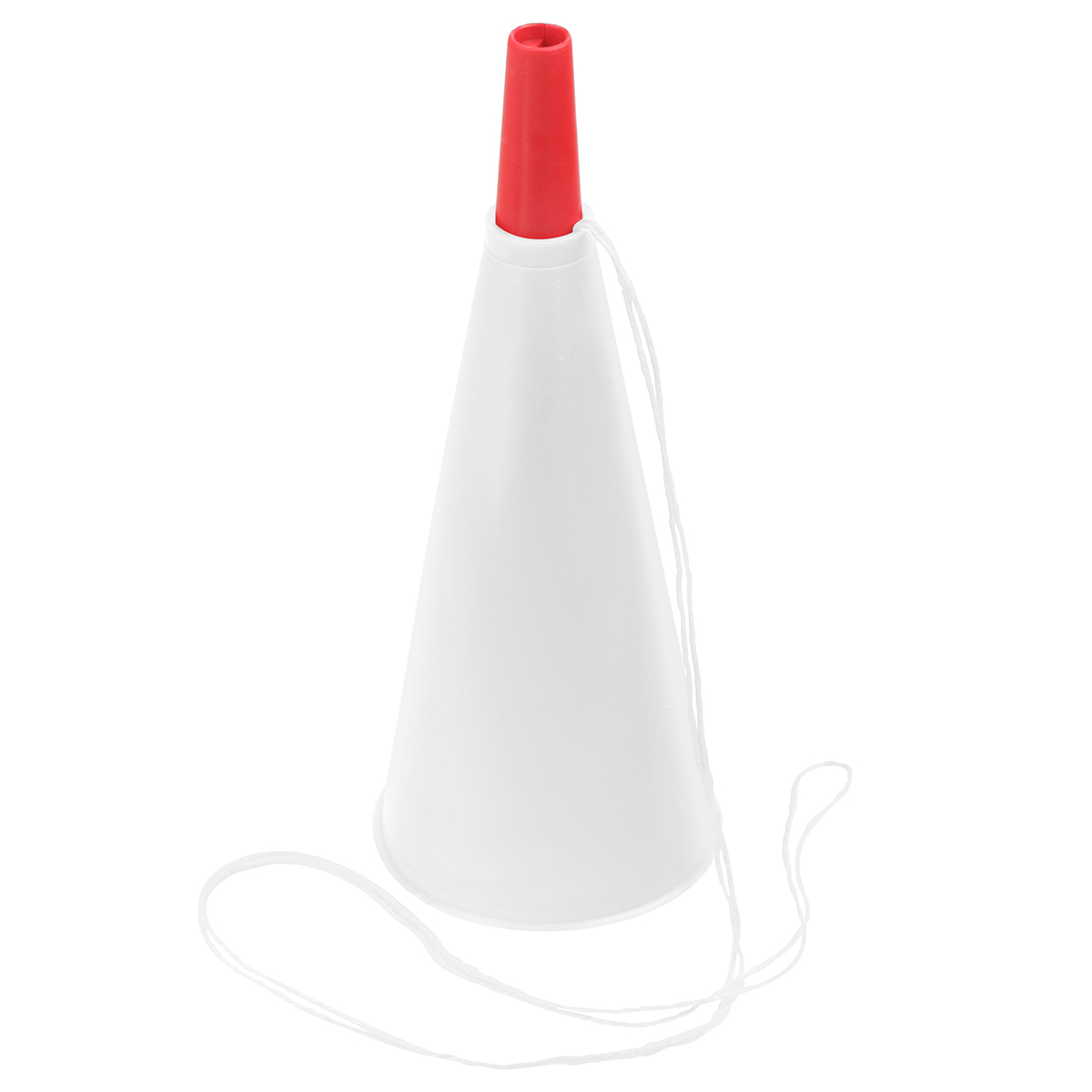 Fan-Horn als Werbeartikel mit Logo bedrucken