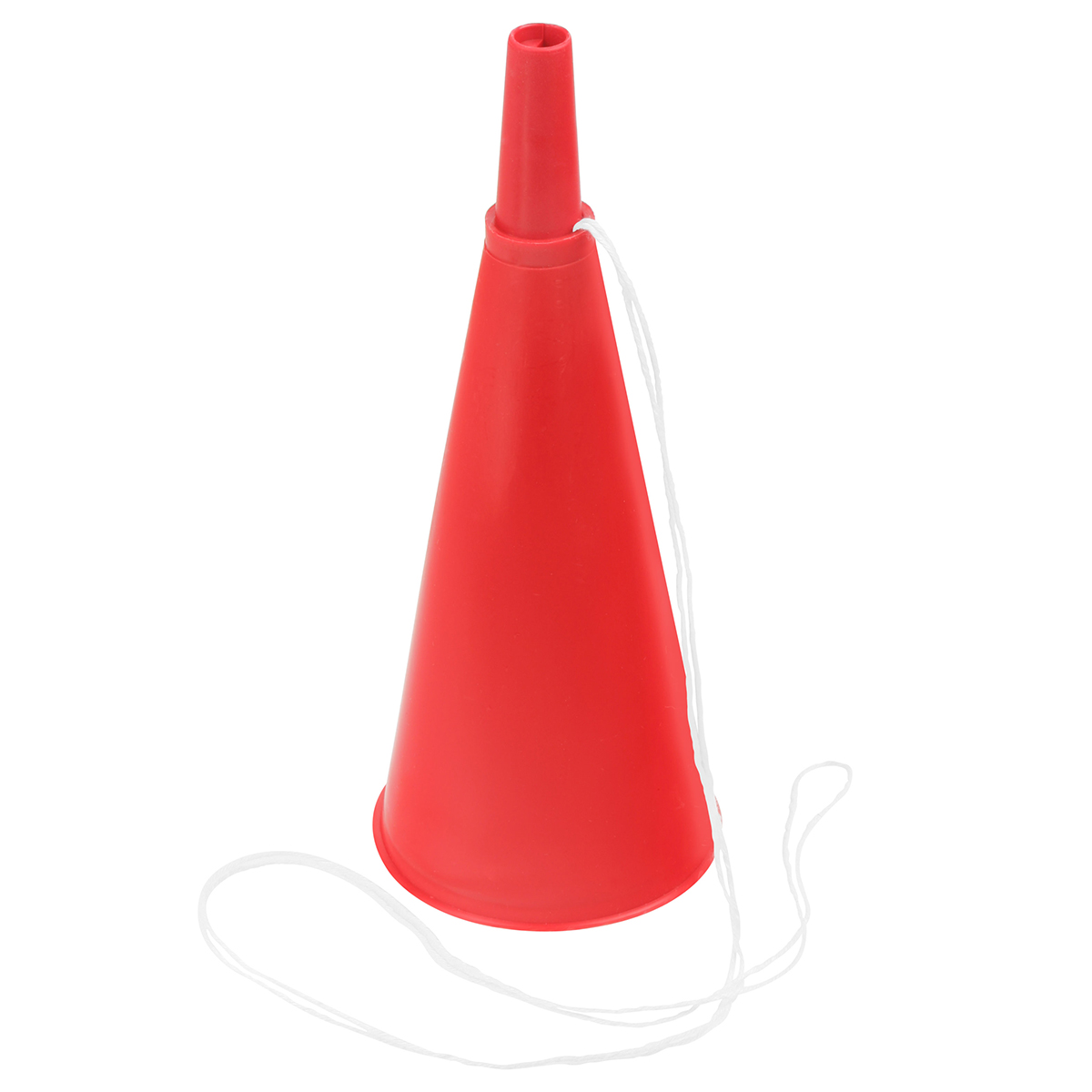 Fan-Horn als Werbeartikel mit Logo bedrucken