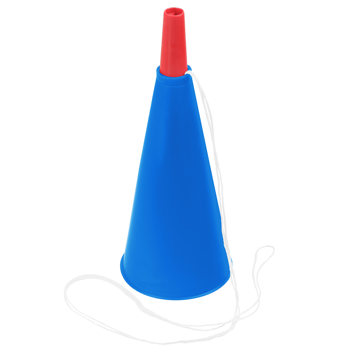 Fan-Horn als Werbeartikel mit Logo bedrucken
