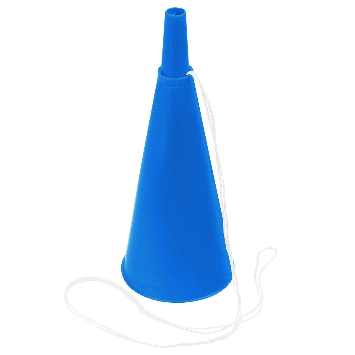 Fan-Horn als Werbeartikel mit Logo bedrucken