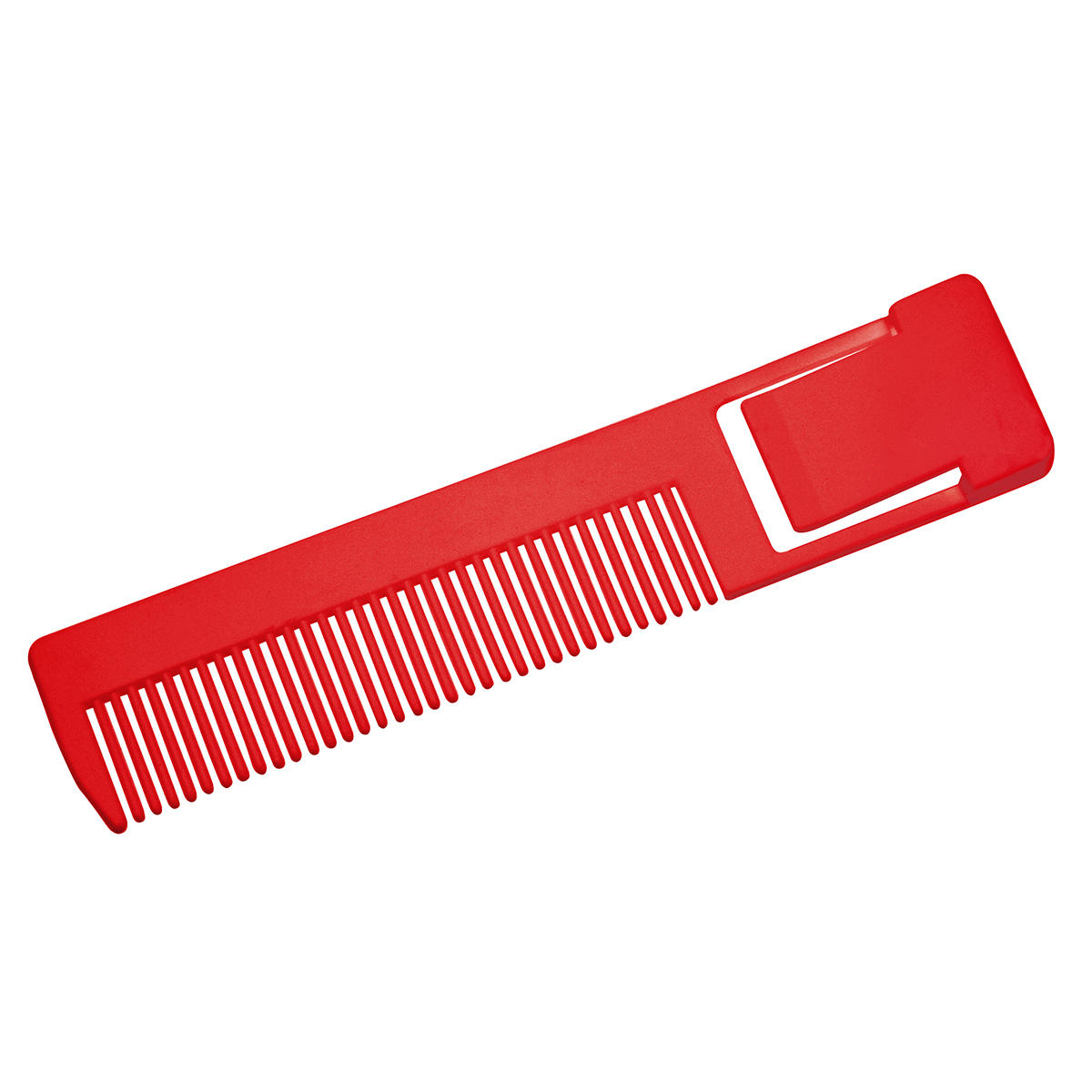 Kamm als Werbeartikel mit Logo bedrucken