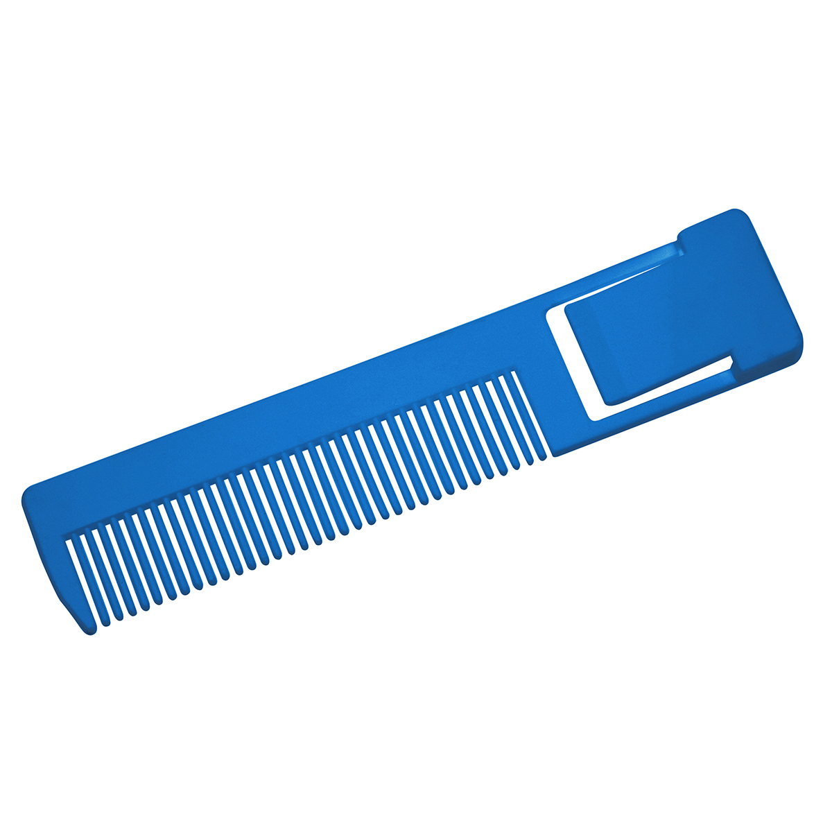 Kamm als Werbeartikel mit Logo bedrucken