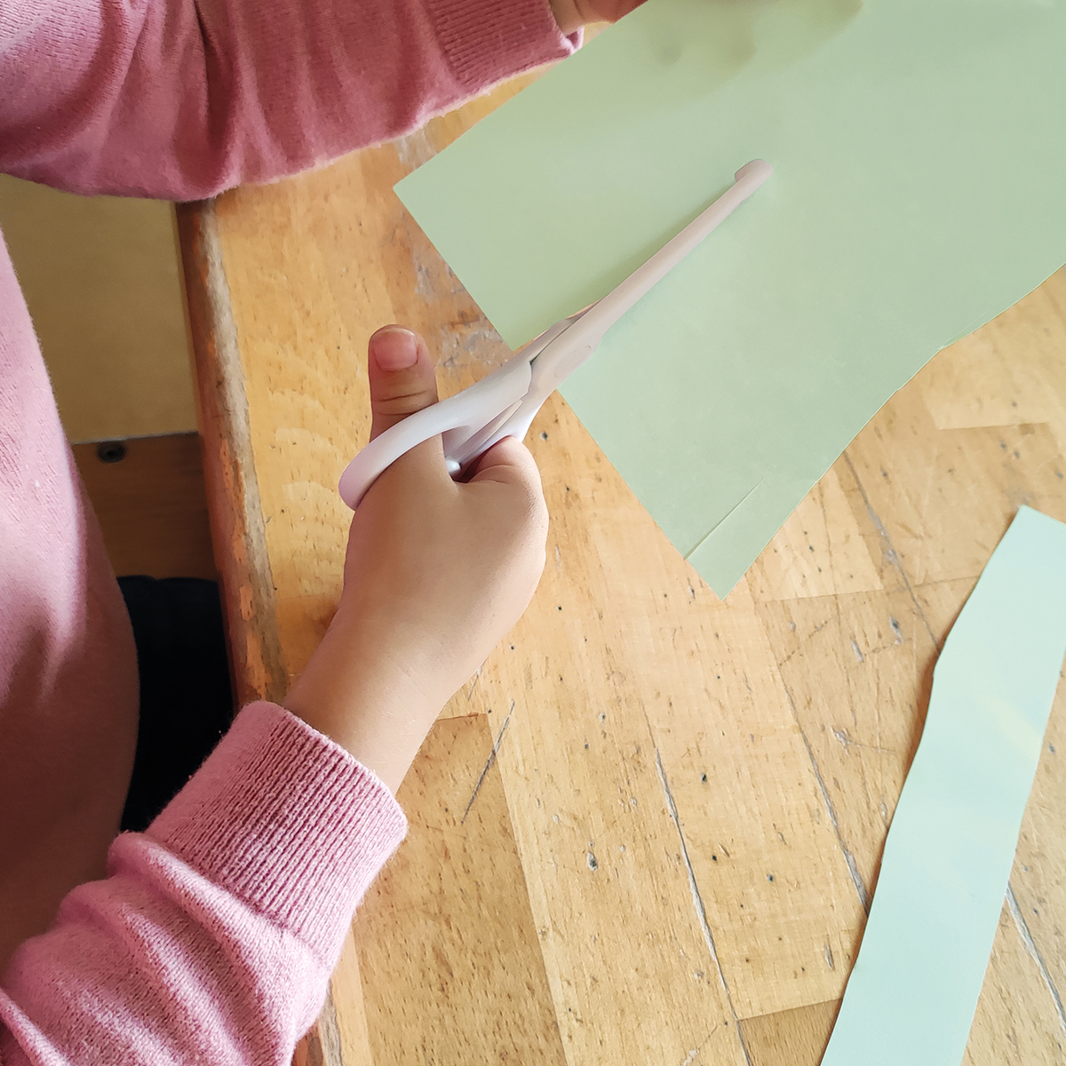 Schere als Werbeartikel mit Logo bedrucken