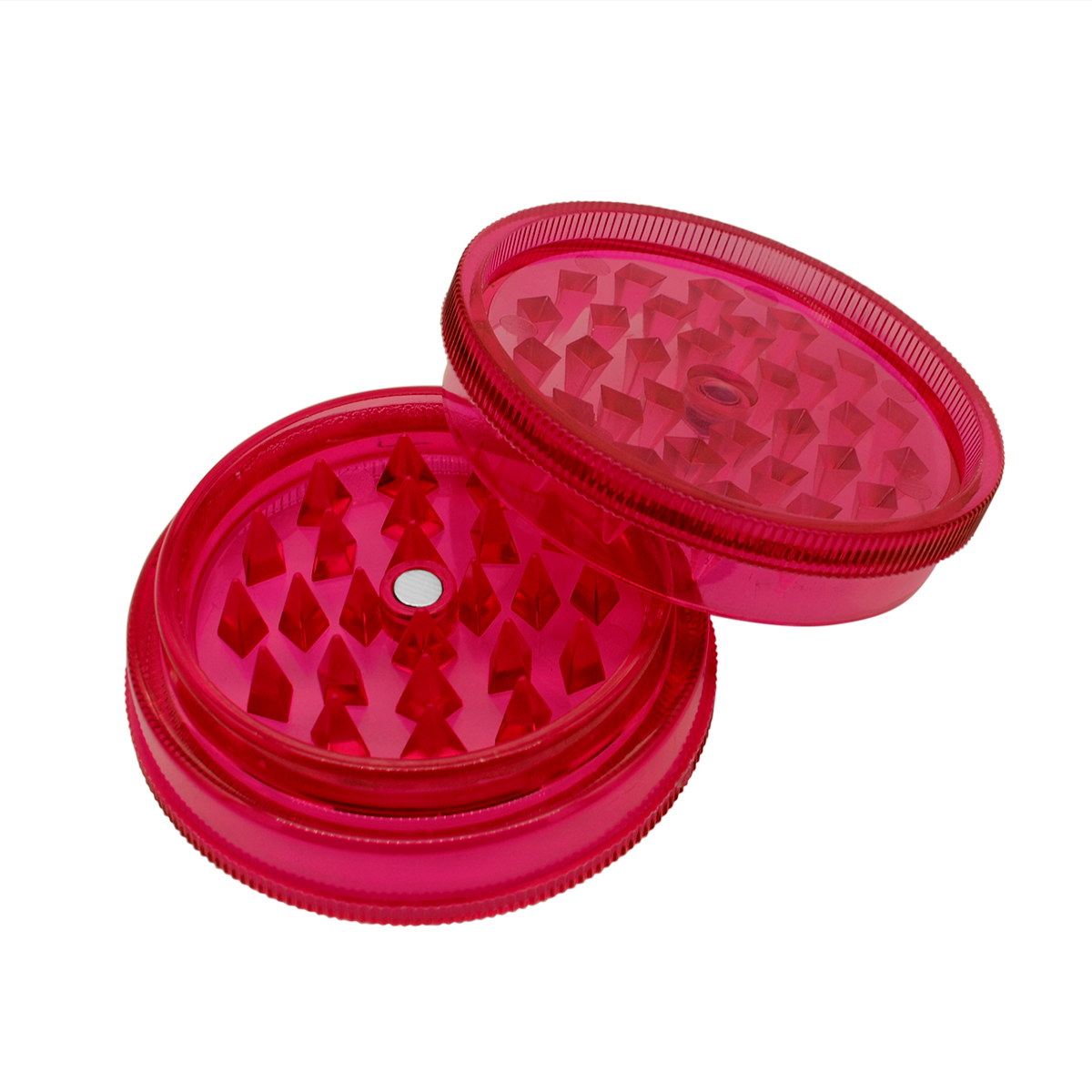 Grinder als Werbeartikel mit Logo bedrucken