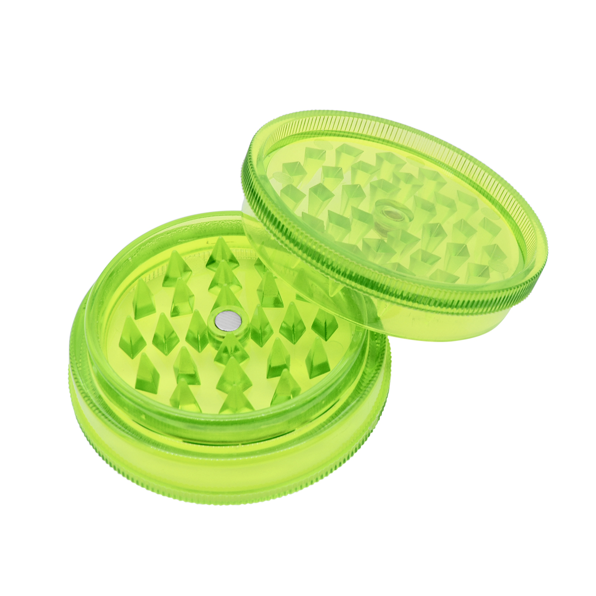 Grinder als Werbeartikel mit Logo bedrucken