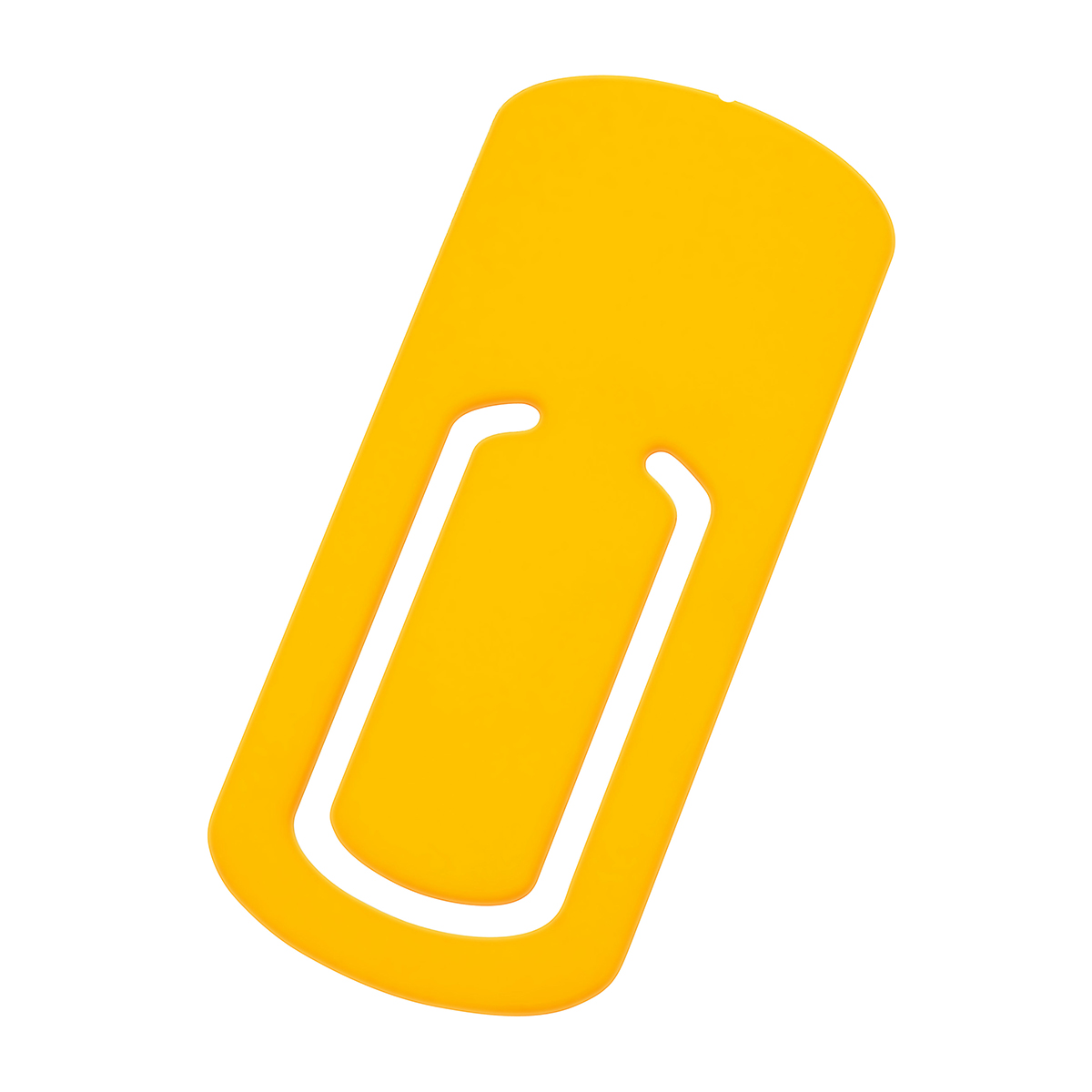 Zettelklammer als Werbeartikel mit Logo bedrucken