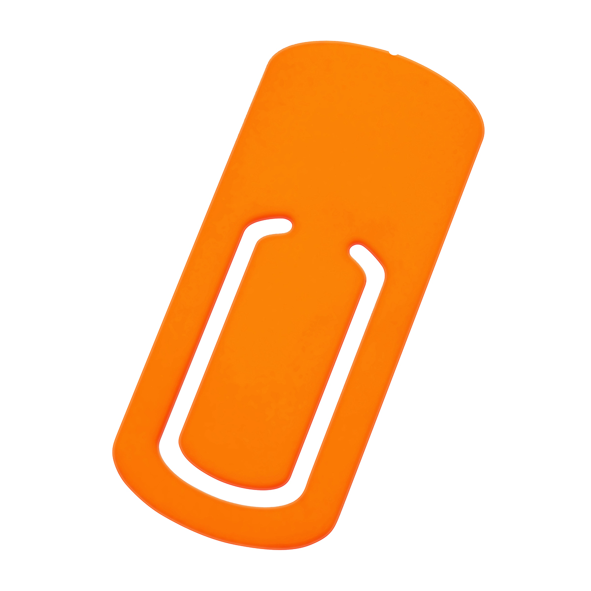 Zettelklammer als Werbeartikel mit Logo bedrucken