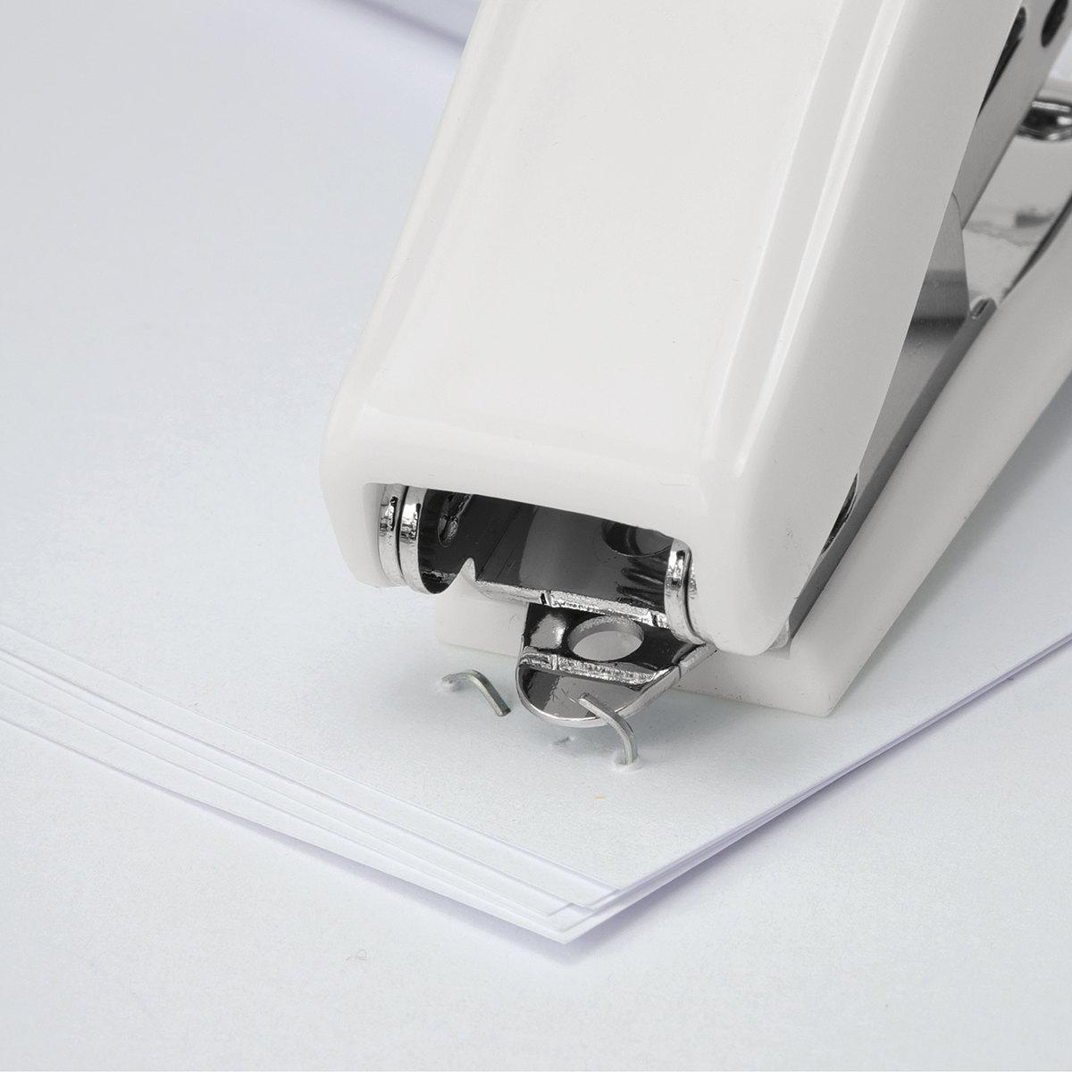 Hefter, mini als Werbeartikel mit Logo bedrucken