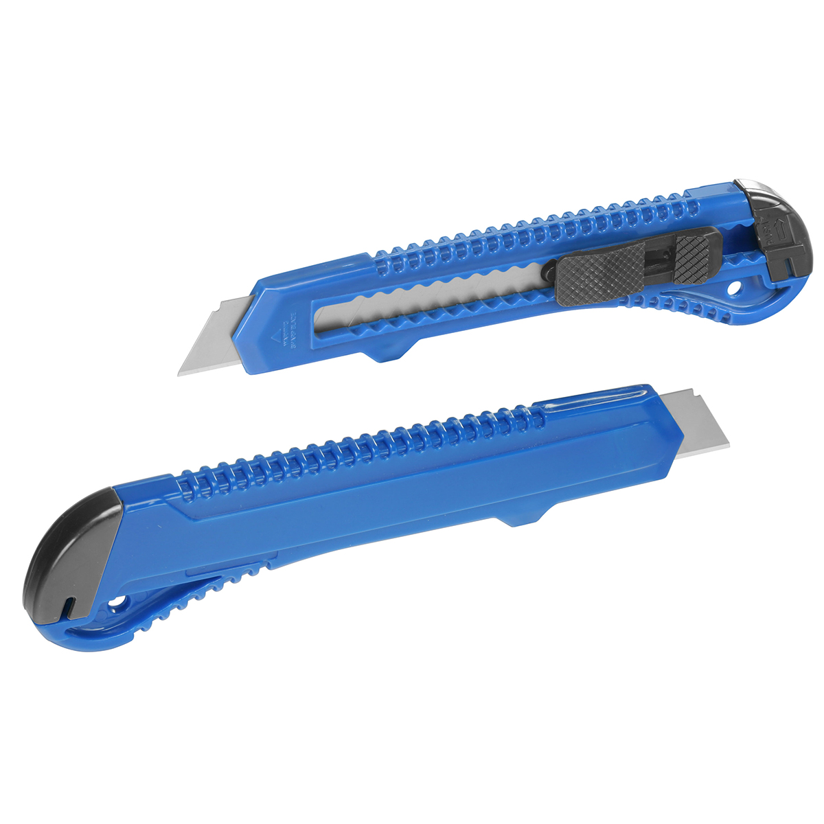 Cutter "Alpha" als Werbeartikel mit Logo bedrucken