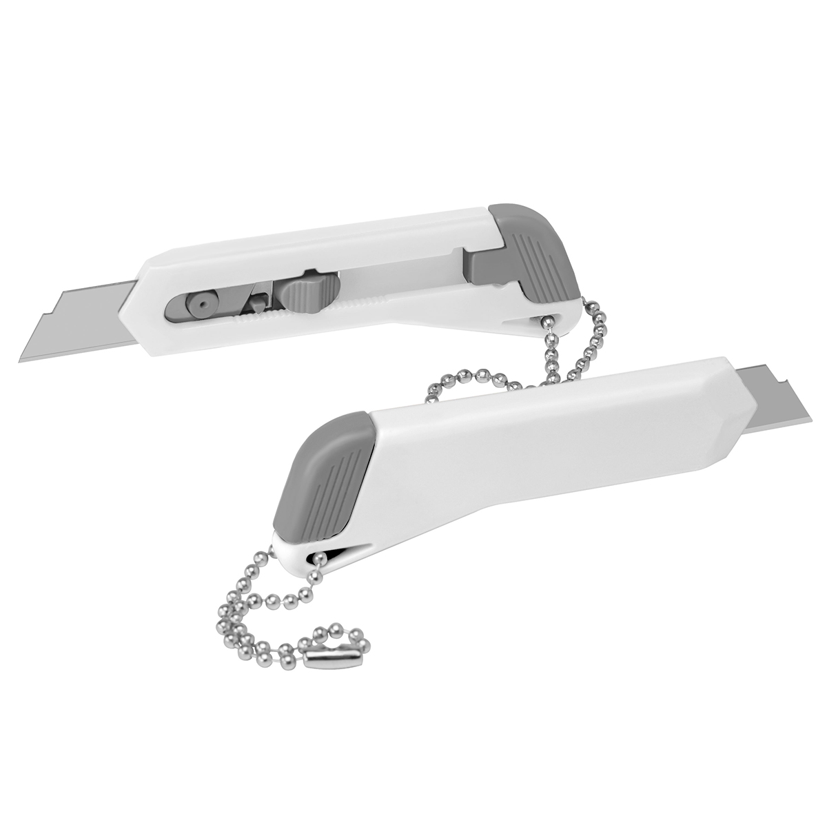 Cutter, mini als Werbeartikel mit Logo bedrucken