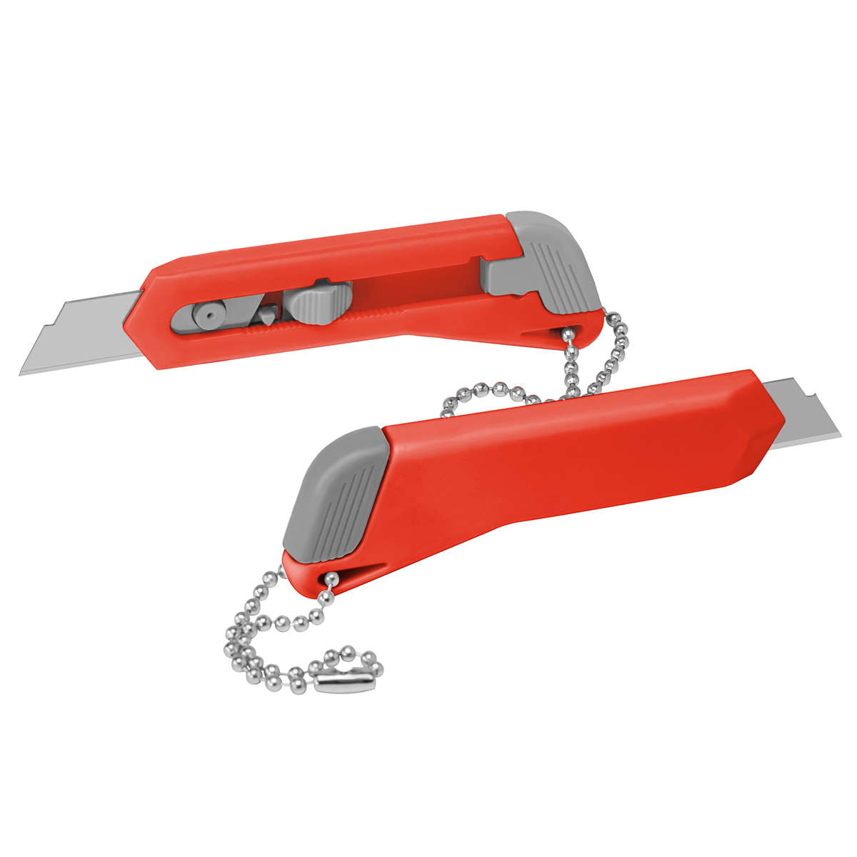 Cutter, mini als Werbeartikel mit Logo bedrucken