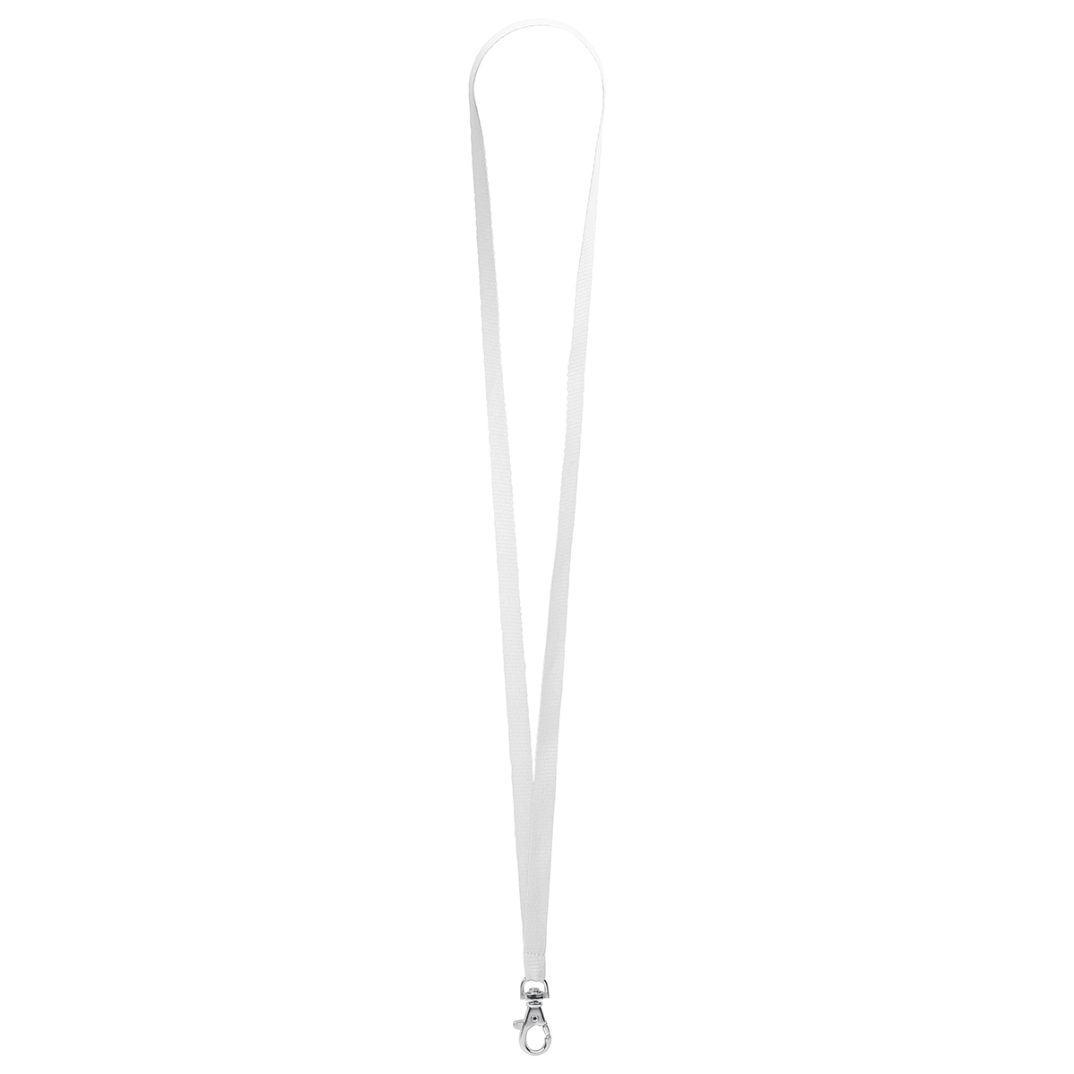 Schlüsselband/Lanyard "Standard" als Werbeartikel mit Logo bedrucken