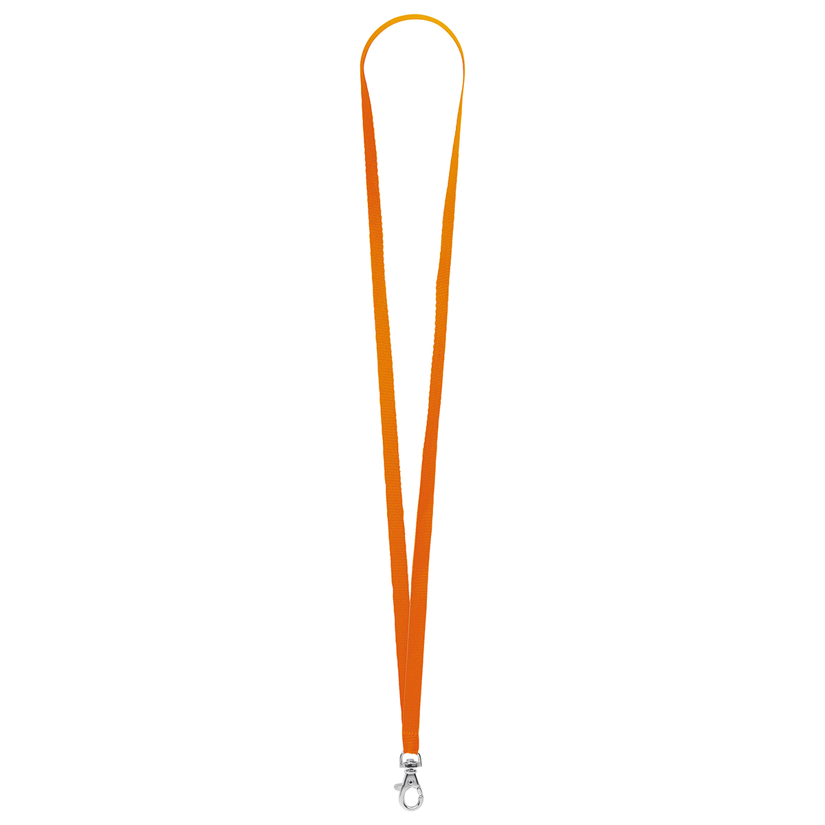 Schlüsselband/Lanyard "Standard" als Werbeartikel mit Logo bedrucken