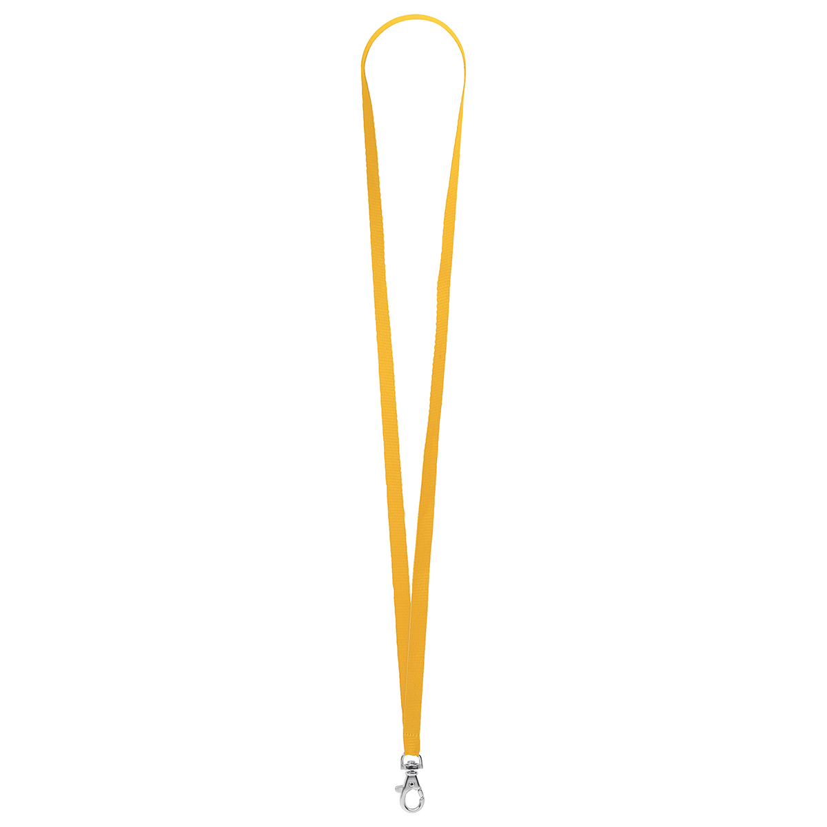 Schlüsselband/Lanyard "Standard" als Werbeartikel mit Logo bedrucken