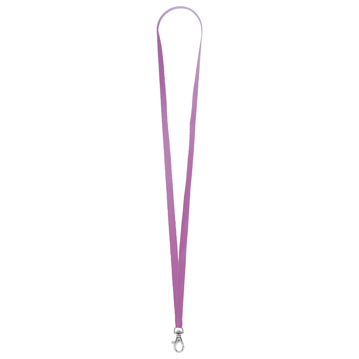 Schlüsselband/Lanyard "Standard" als Werbeartikel mit Logo bedrucken