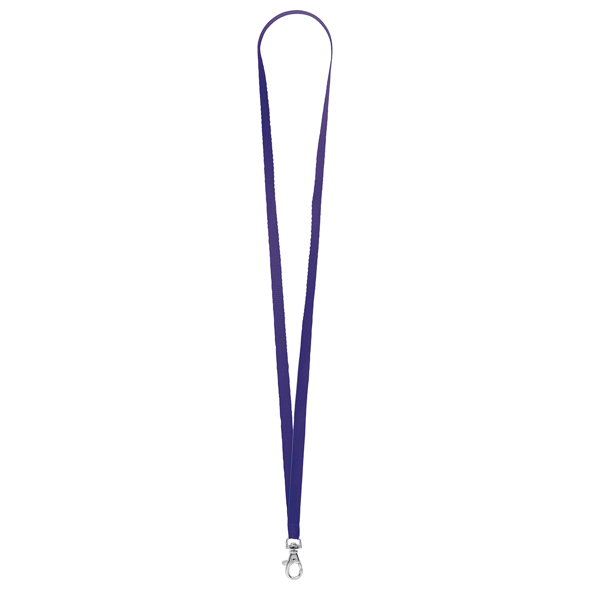 Schlüsselband/Lanyard "Standard" als Werbeartikel mit Logo bedrucken
