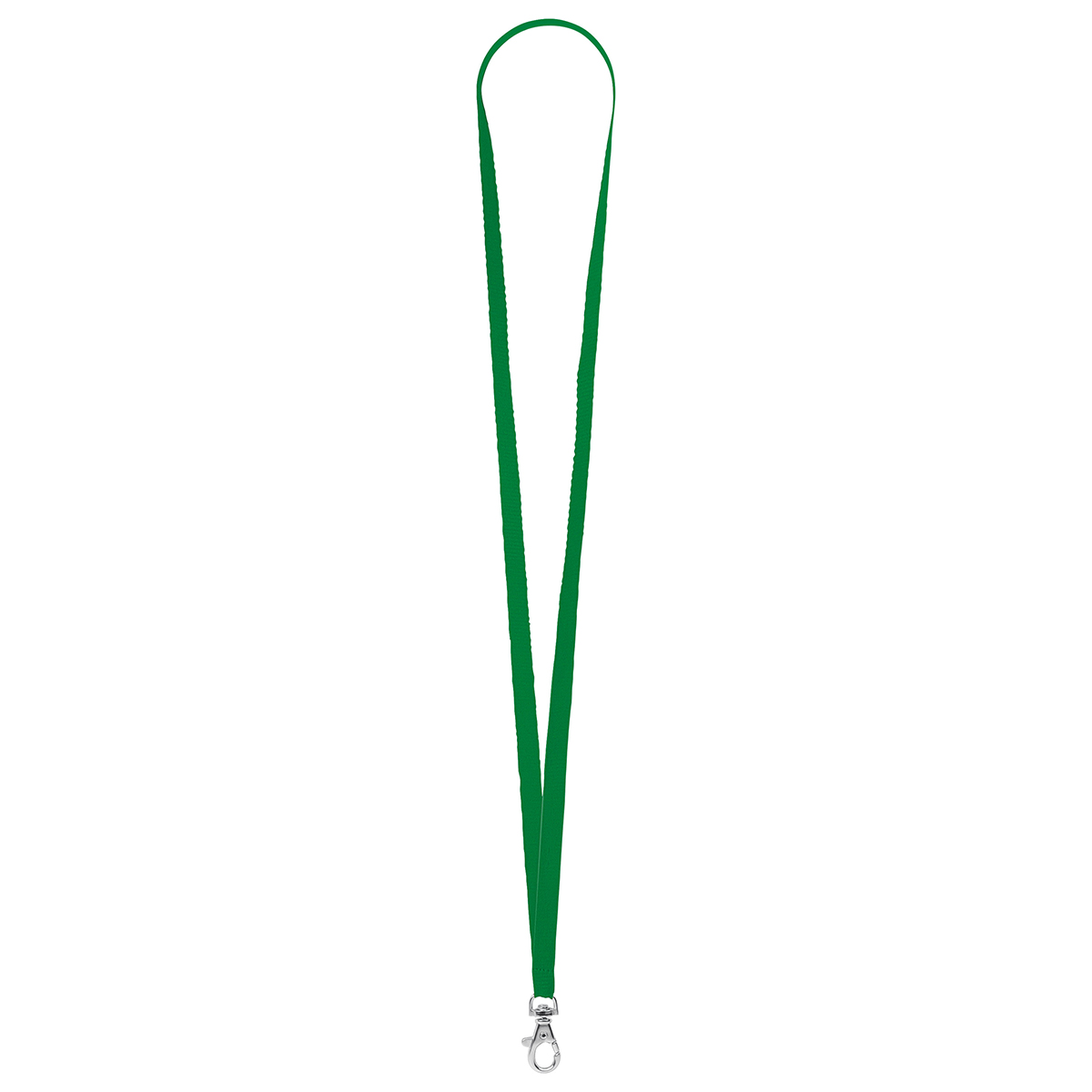 Schlüsselband/Lanyard "Standard" als Werbeartikel mit Logo bedrucken