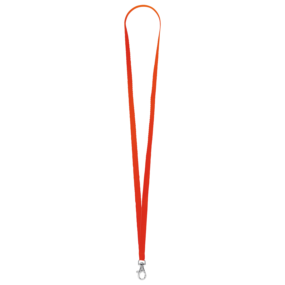 Schlüsselband/Lanyard "Standard" als Werbeartikel mit Logo bedrucken