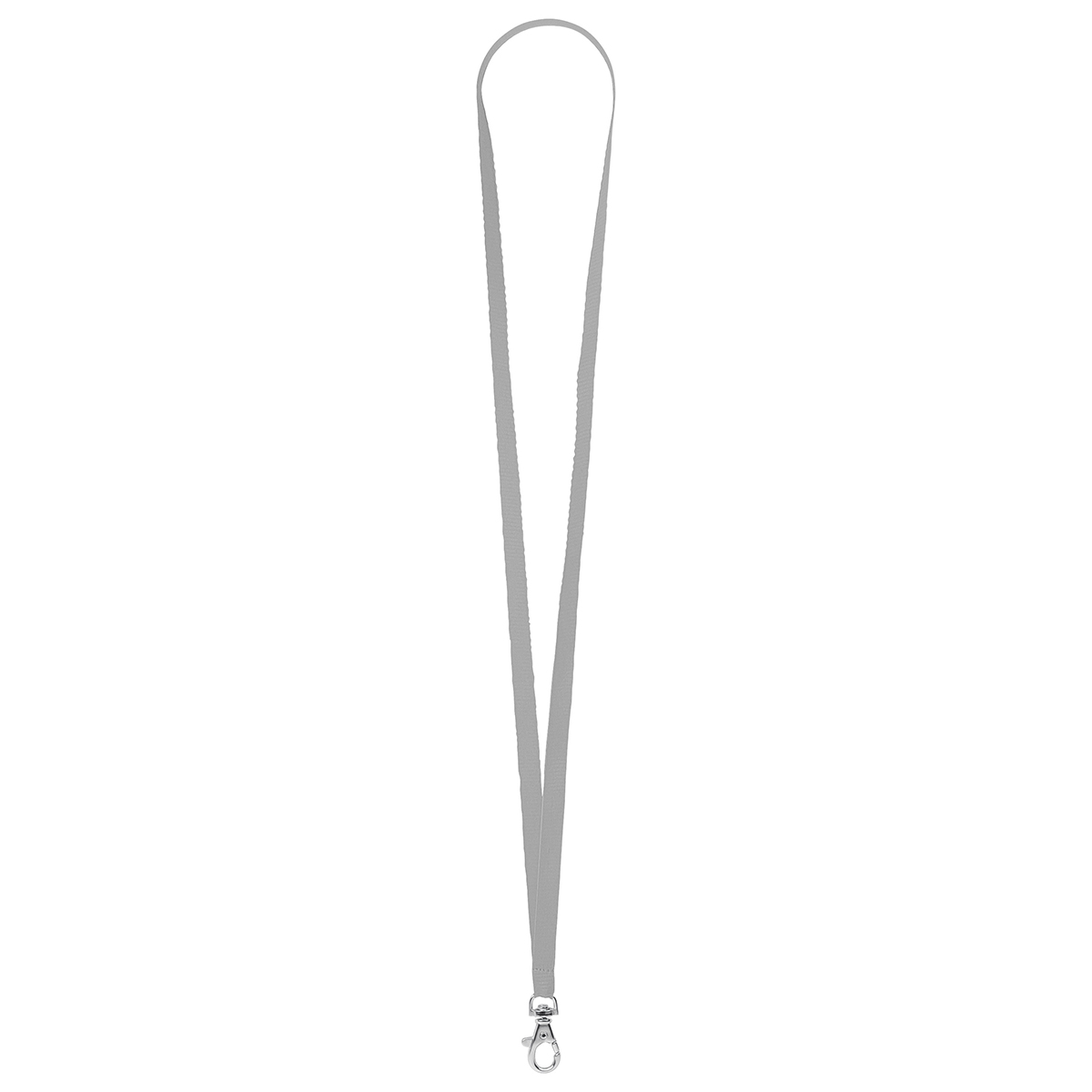 Schlüsselband/Lanyard "Standard" als Werbeartikel mit Logo bedrucken