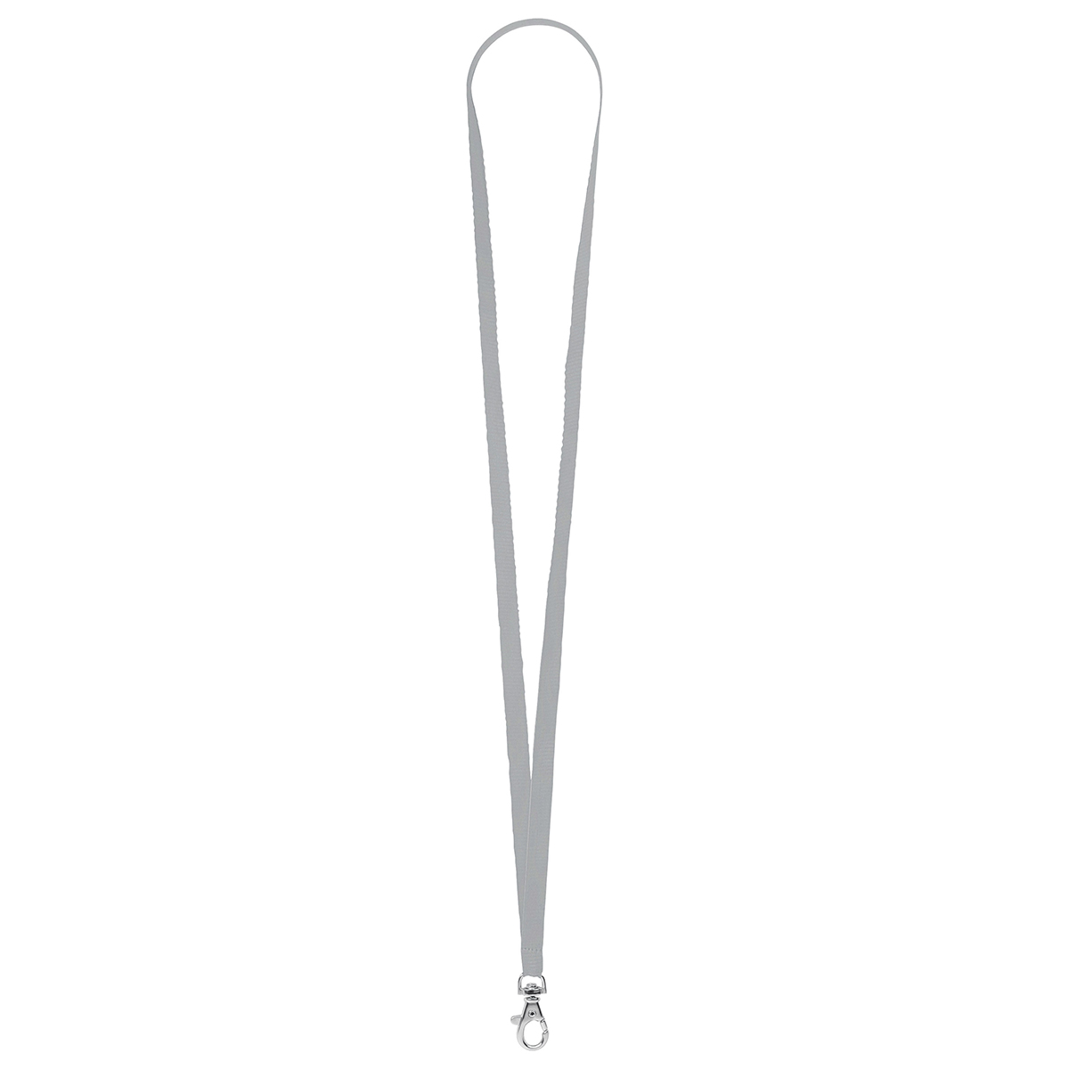 Schlüsselband/Lanyard "Standard" als Werbeartikel mit Logo bedrucken