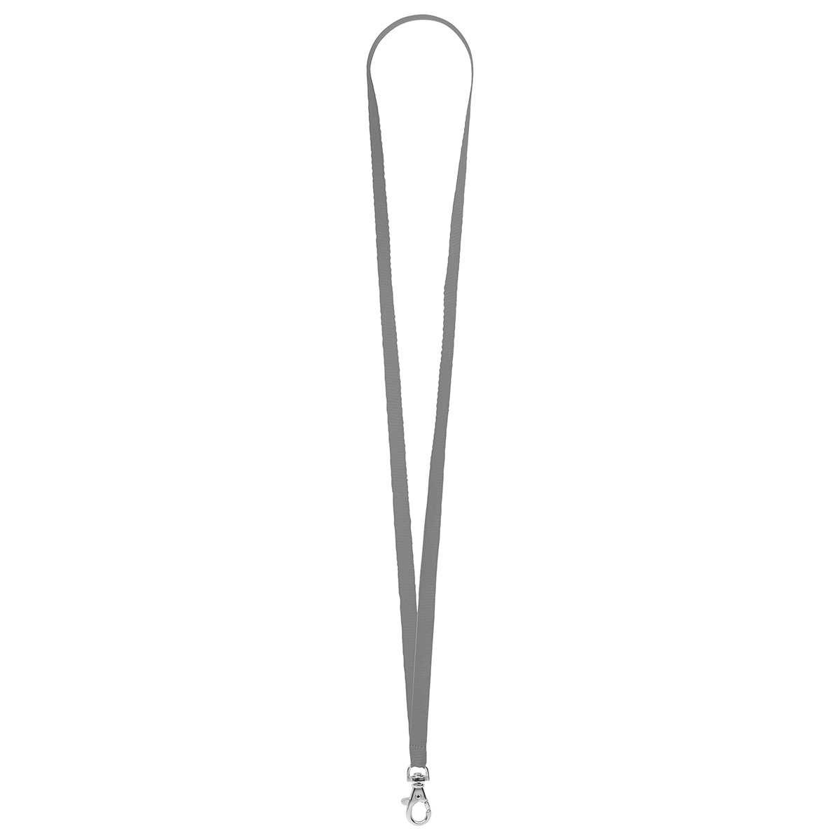 Schlüsselband/Lanyard "Standard" als Werbeartikel mit Logo bedrucken