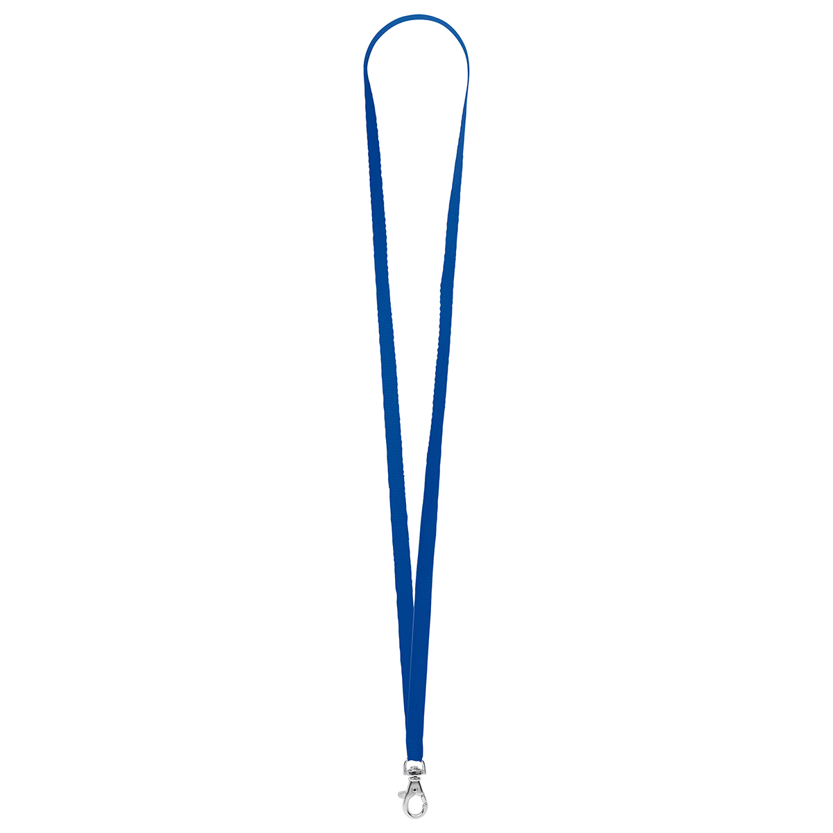 Schlüsselband/Lanyard "Standard" als Werbeartikel mit Logo bedrucken
